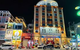 Khách sạn Hùng Vương